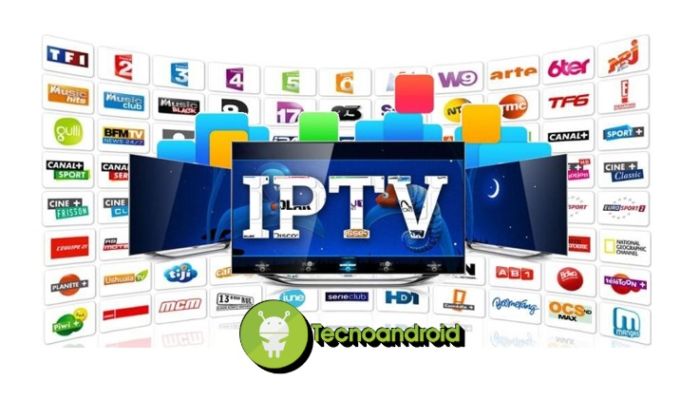 IPTV Gratis