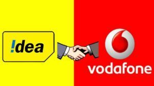 Vodafone