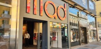 Iliad Store Milano Corso Buenos Aires 36