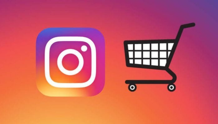 IG Shopping