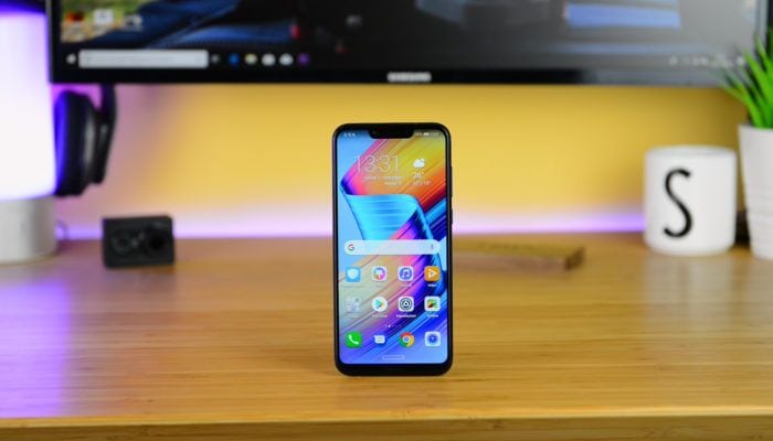 Honor Play