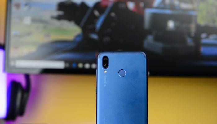 Honor Play