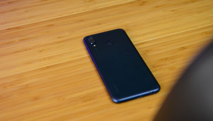Honor Play