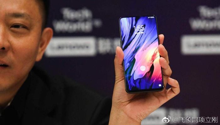 Lenovo Z5 Pro