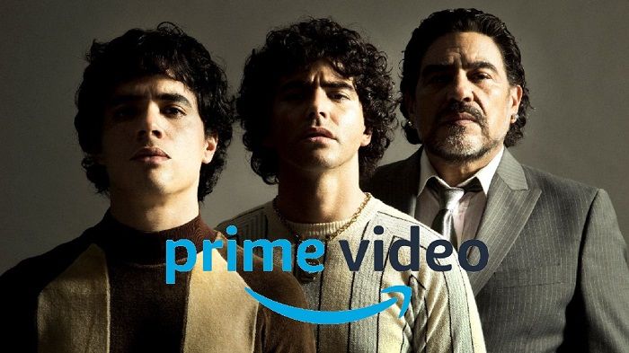 Amazon