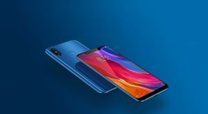 Xiaomi