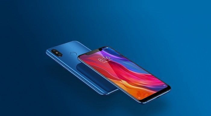 Xiaomi