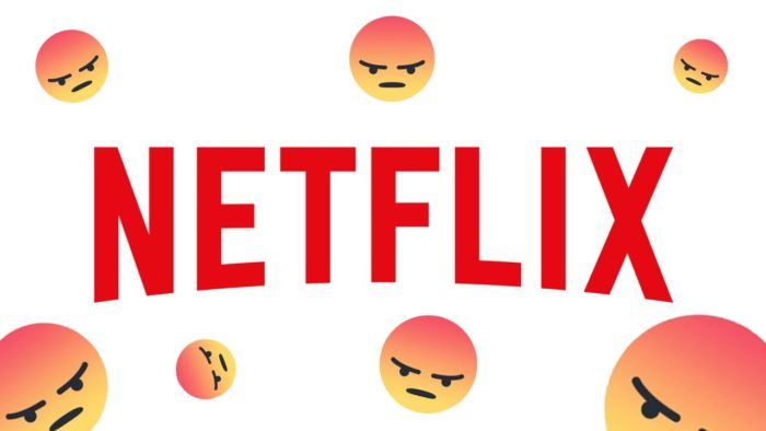 Netflix Aumento Prezzi Italia