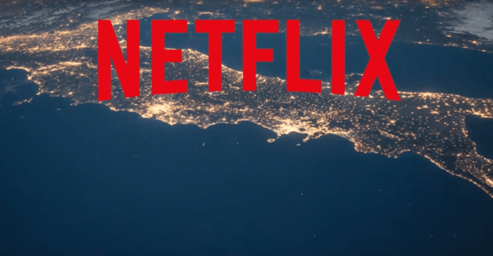 Netflix: 3 nuove serie Sci-Fi da vedere in arrivo sulla piattaforma