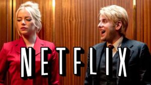 Netflix