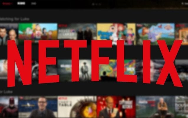 Netflix