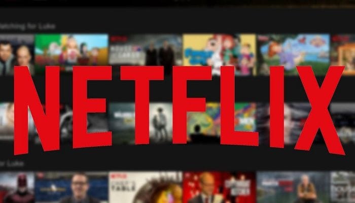Netflix