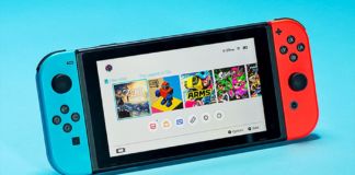 Nintendo Switch Online permette di giocare su altre console tramite abbonamento