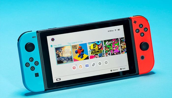 Nintendo Switch Online permette di giocare su altre console tramite abbonamento