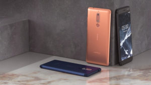 Nokia 5.1