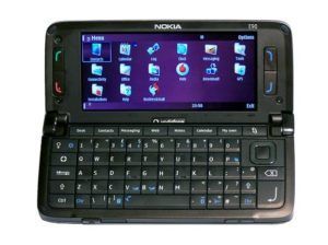 Nokia E90 Communicator