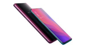 OPPO Find X