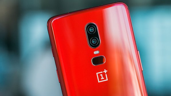 OnePlus 6 dual sim