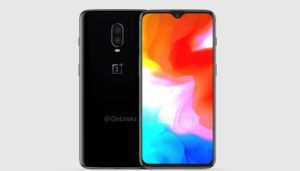 OnePlus 6T