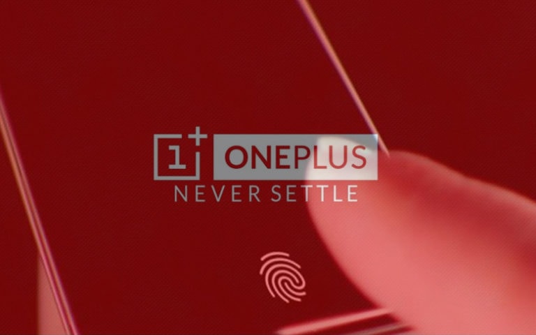 OnePlus 6T