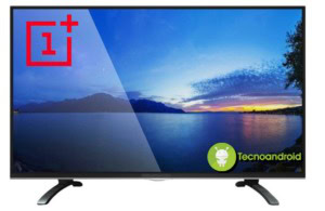 OnePlus Smart TV