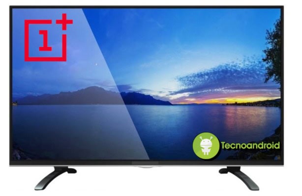 OnePlus Smart TV