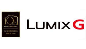 Panasonic Lumix G