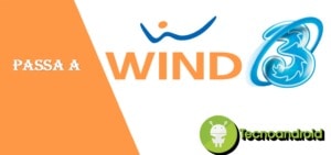 Passa a Wind