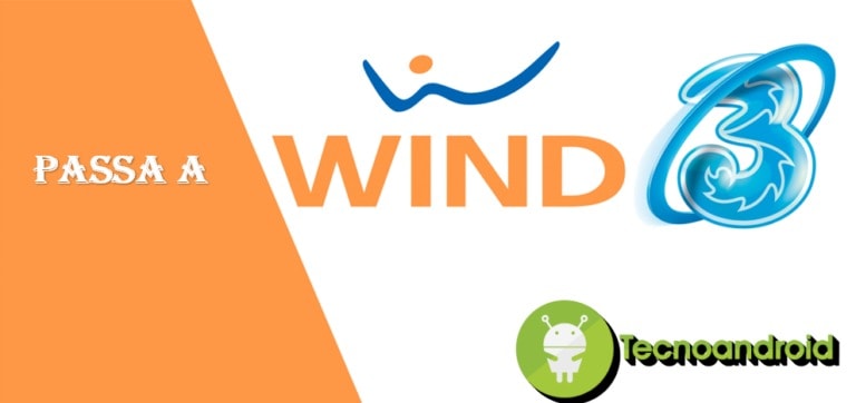 Passa a Wind