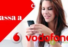 Passa a Vodafone operator attack