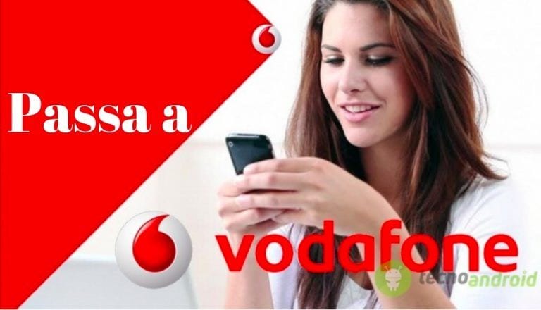 Passa a Vodafone operator attack
