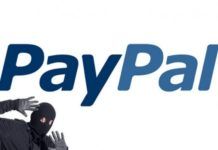 Paypal-phishing