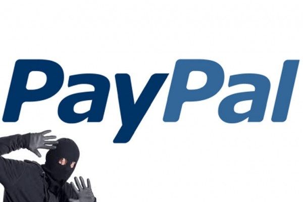 Paypal-phishing