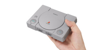 PlayStation Classic