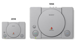PlayStation Classic