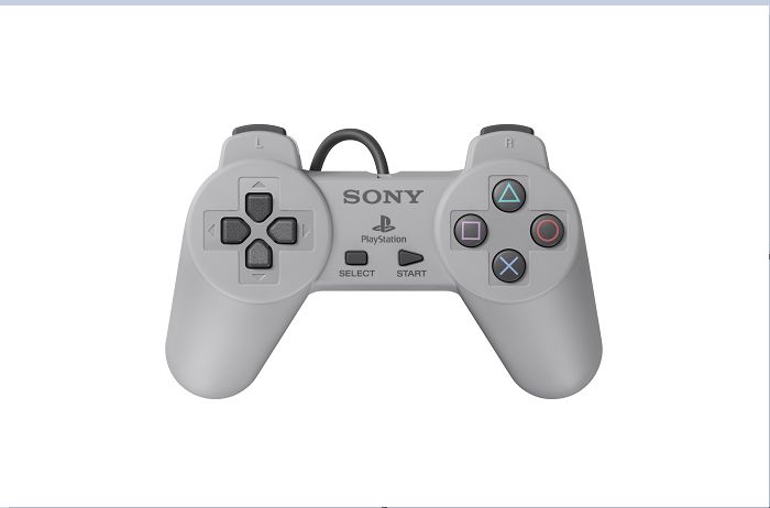 PlayStationClassic_Controller