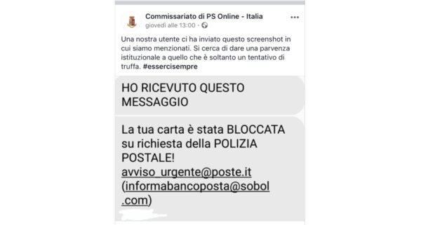 Polizia Postale