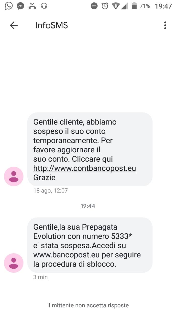 In Quanti Giorni Arriva Un Bonifico Su Postepay Evolution