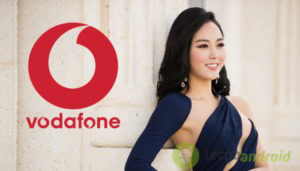 Vodafone