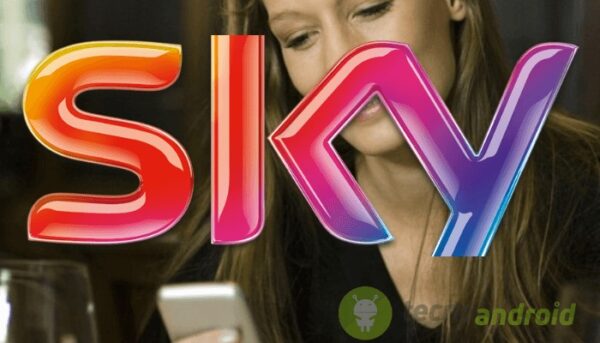 Sky