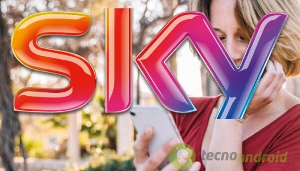 Sky