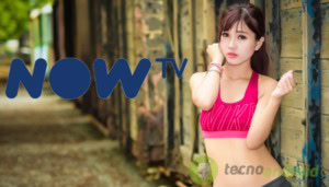 Now TV