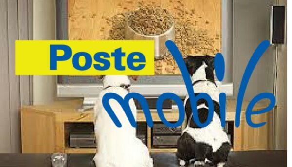 PosteMobile