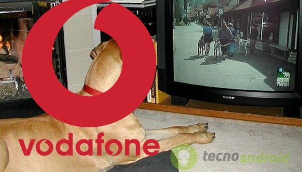 Vodafone