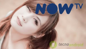 Now TV