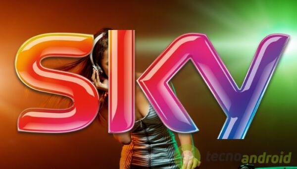 Sky