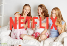 Netflix nuovi show e nuove puntate