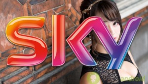sky