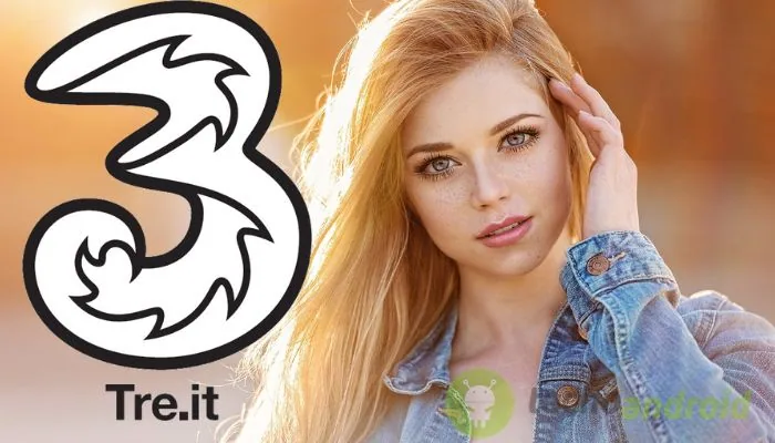 3 Italia: sconti ed offerte con 30GB in 4G a soli 5 euro al mese per sempre