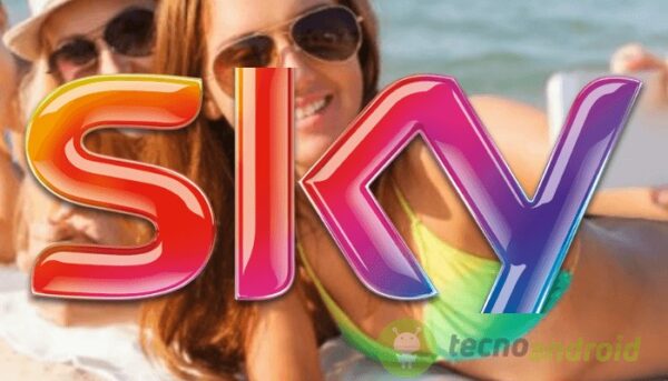 Sky